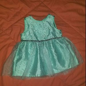 Babygirl Dress